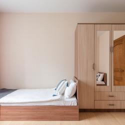 Фото Отель Unique Apart (Уник Апарт) на проспект Притомский 25 корпус 2
