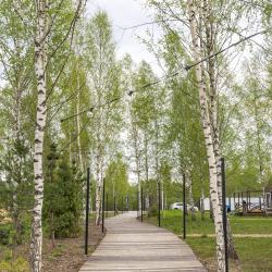 Фото Отель Грин лаундж 378