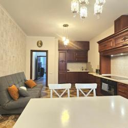 Фото Отель Urban Apartments (Урбан Апартментс) на улице Бехтерева 9а