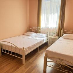 Фото Отель СанРайс