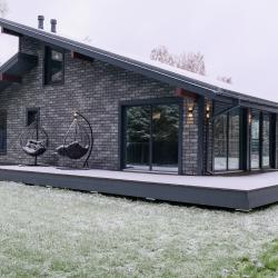 Фото Отель Коттедж в загородном клубе HILLSTONE (Хиллстон)