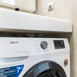 Фото Отель LetoApart (ЛетоАпарт) на улице Вербовая 7-10