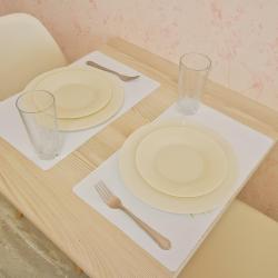 Фото Отель LovelyHome 39 на улице Александра Суворова 25