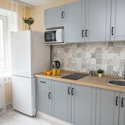 Фото Отель Top house на проспекте Красного Знамени 91