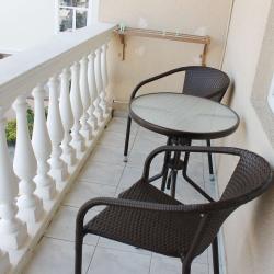 Фото Отель Виктория