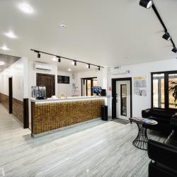 Фото Отель SopkaHotel (Сопка)