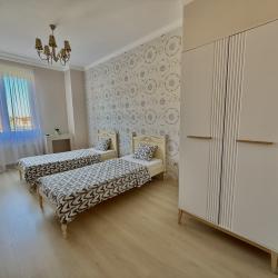 2-комнатные апартаменты люкс