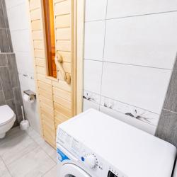 Фото Апартаменты на улице Благоева 65