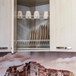Фото Апартаменты на улице Лавочкина 3 корпус 1