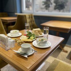 Фото Отель Bristol Hotel Tashkent (Бристол )