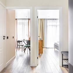 Фото Отель OneRent на улице Черниговская 17