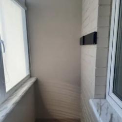 Апартаменты стандарт