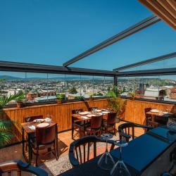 Фото Отель Urban Boutique Hotel (Урбан Бутик)