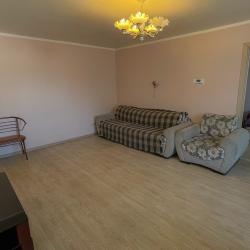 Фото Апартаменты на Ленинском проспекте, 28к3