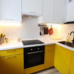 Фото Апартаменты на улице Академическая