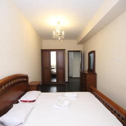 3-комнатные апартаменты стандарт