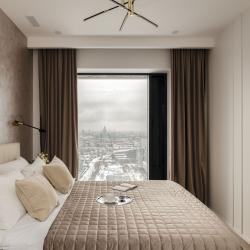 Фото Отель Smart Lofts (Смарт Лофтс) на улице Дмитровская