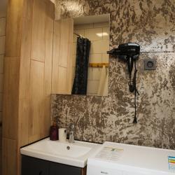 Фото Отель Городок