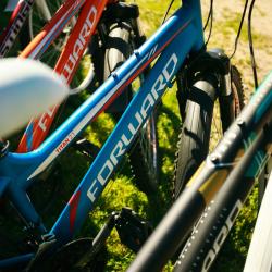 Фото Отель Дачники