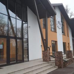 Фото Парк-Отель MillWood (МиллВуд)