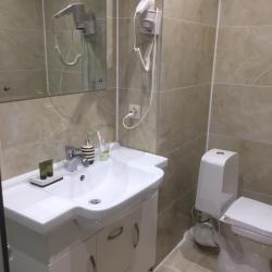 Номер стандарт с 2 односпальными кроватями