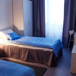 Фото Отель Норд