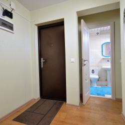 2-комнатные апартаменты стандарт