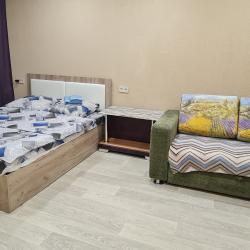 Апартаменты Норильск — eb1766e95310befcb86537b59790cbcb
