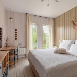 Коттедж премиум