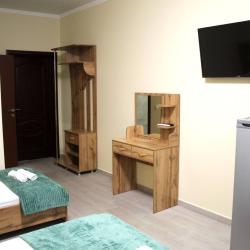 Фото Отель Сара