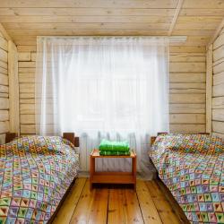 Фото Отель Дом на Ушайке
