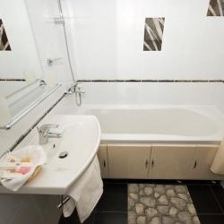 Апарт-отель — eb181d17650201d2055ab7131de943eb