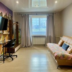 Фото Отель Барбарис на улице Мира 56