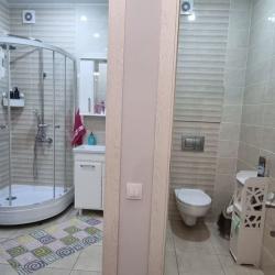 2-комнатные апартаменты улучшенные улица Номто Очирова, 8