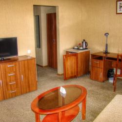 Фото Отель Оливия