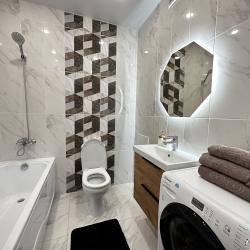 Фото Апартаменты на бульваре 30-летия Победы, 50