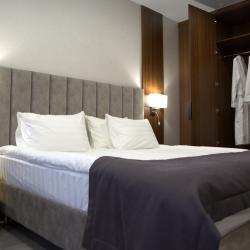 Фото Отель INVAIT PARK HOTEL (ИНВАЙТ ПАРК ХОТЕЛ)