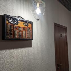 Фото Отель Галерея