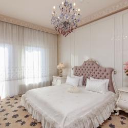 Фото Отель Вилла Италия