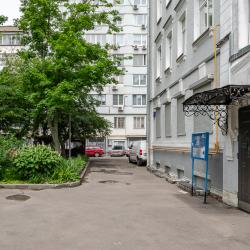 фото 32 Kvart-Hotel (Кварт-Отель) на улице Садовая-Триумфальная 18