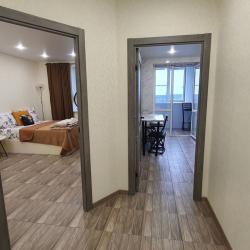 1-комнатные апартаменты улучшенные 2