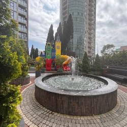 Фото Отель Метрополь 409