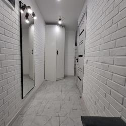 2-комнатные апартаменты люкс