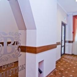 Фото Отель Винтаж