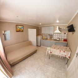 Фото Отель Гостевой дом Фета