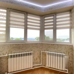 Фото Апартаменты на улице Ленина 329