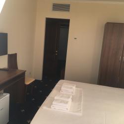 4-местный номер стандарт семейный