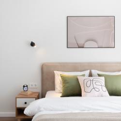 Фото Отель Fox Homes (Фокс Хоумс) на улице Левобережная 6/6с1