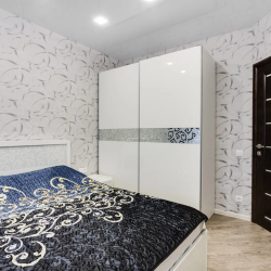Фото Отель Home Like (Хоум Лайк) на улице Маковского 26
