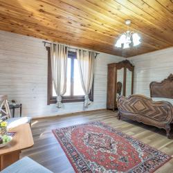 Коттедж премиум Сусанинский